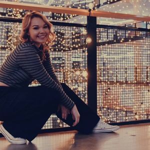 Meet your Posher, Kendall